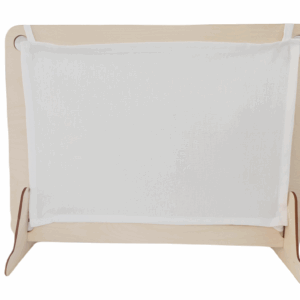 Scena do zabawy w teatrzyk cieni